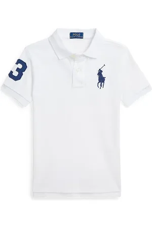 Ralph Lauren Polo tričko barva, 322703635099