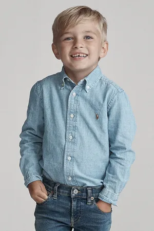Ralph Lauren Košile barva, 322703283001