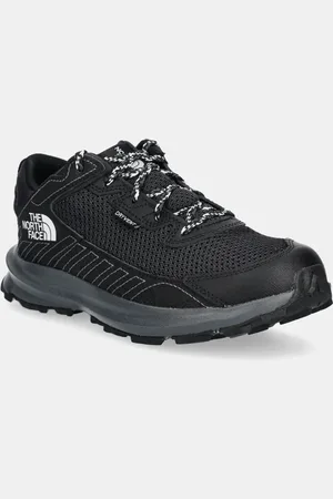 The North Face Outdoorové boty FASTPACK HIKER WP barva, NF0A5LXGKX71
