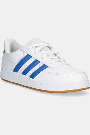 adidas Tenisky Breaknet 2.0 barva, JI0927