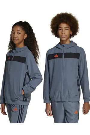adidas Dětská bunda barva, JD0631