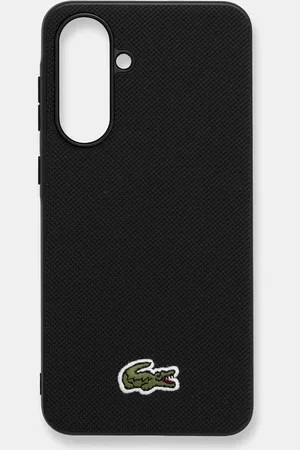 Lacoste Obal na telefon Samsung Galaxy A56 barva, LCHCSA56PVCK