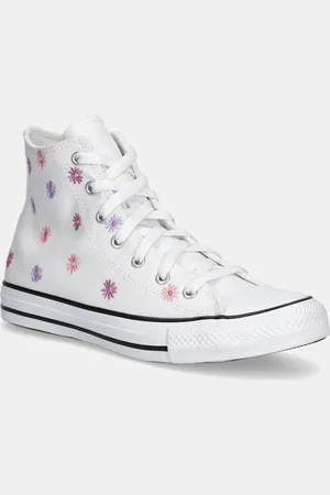 Converse Dětské tenisky CHUCK TAYLOR ALL STAR barva, A11781C