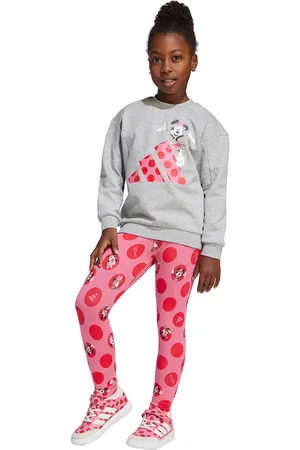 adidas Dětská tepláková souprava barva, JF3645