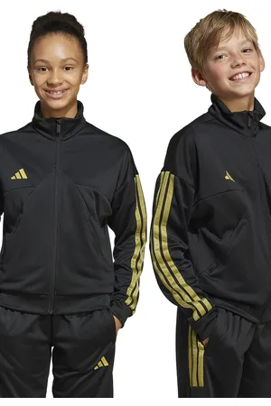 adidas Sportovní mikina barva, s potiskem, JI6185
