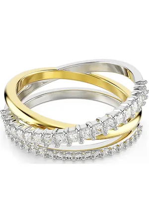 Swarovski Prstýnek HYPERBOLA 5714161