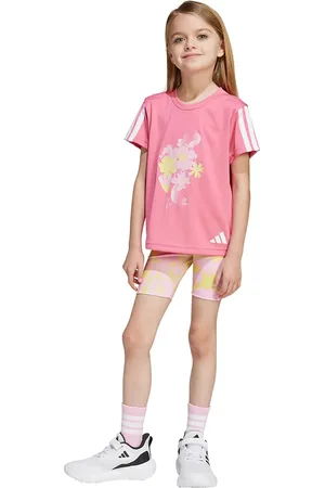 adidas Dětská souprava barva, JI6112