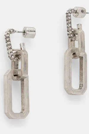 AllSaints Náušnice 37527085SLV041