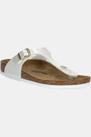 Birkenstock Žabky Gizeh barva, 1029796