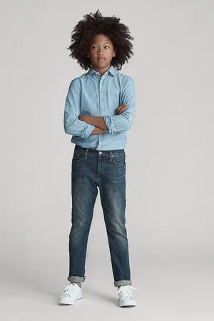 Ralph Lauren Košile barva, 323703283001