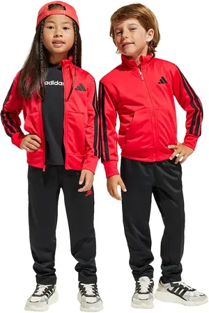 adidas Dětská tepláková souprava barva, JE1400