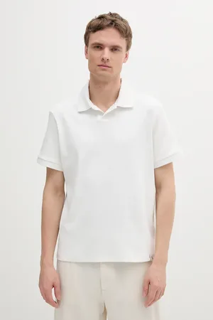 Calvin Klein Bavlněné polo tričko pánské, barva, LV04RB282G