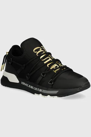 VERSACE Tenisky Dynamic barva, 77YA3SA6 ZS915 G89