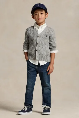 Ralph Lauren Džíny 322759991001