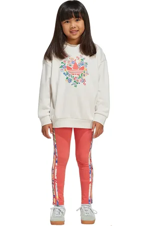 adidas Dětská tepláková souprava barva, JD0496