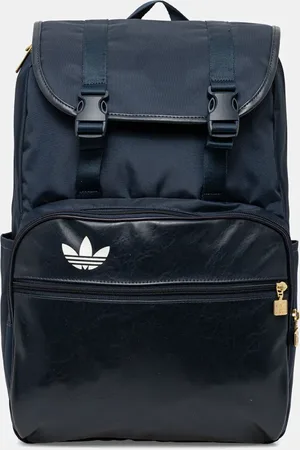 adidas Batoh tmavomodrá barva, velký, JC8326