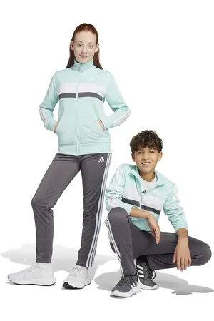 adidas Dětská tepláková souprava barva, JC9302