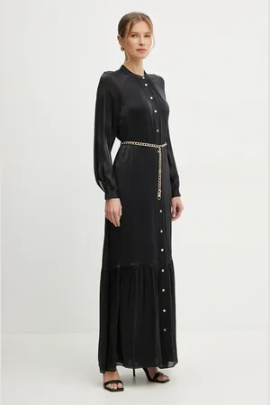 Michael Kors Šaty barva, maxi, MS482CM8BB
