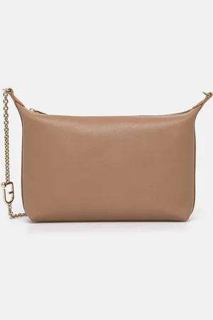 Furla Kožená kabelka barva, WE00662.BX3104.YU500