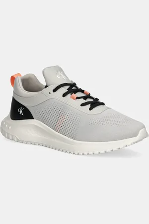 Calvin Klein Tenisky EVA RUNNER TECH KNIT pánské, barva, YM0YM01293
