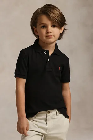 Ralph Lauren Polo tričko barva, 322603252001