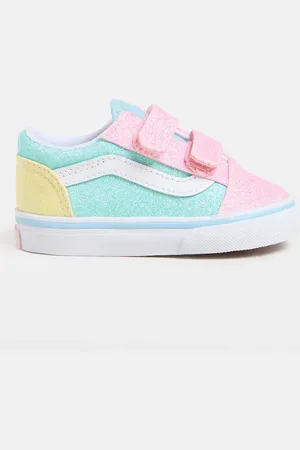 Vans Tenisky Old Skool V barva, VN000CS6ZQP1