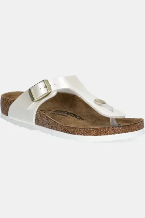 Birkenstock Žabky Gizeh barva, 1029796