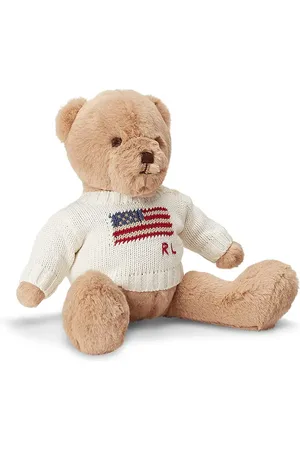 Ralph Lauren Plyšová hračka 320695852005