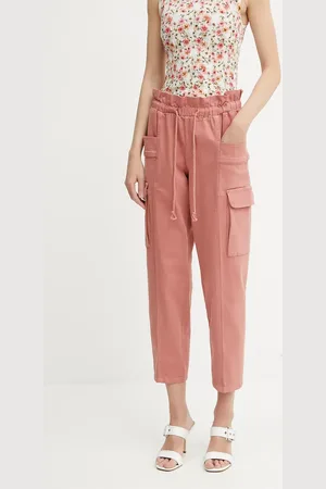 Silvian Heach Džíny TILLY dámské, high waist, GPP25187JE
