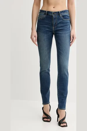 Armani Exchange Džíny dámské, barva, XW000123 AF10865