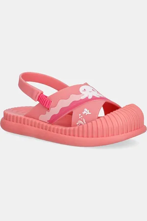 Ipanema Dětské sandály FUN SEA BABY barva, 83661.BD301
