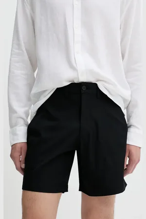 Abercrombie & Fitch Kraťasy pánské, barva, KI128-5039