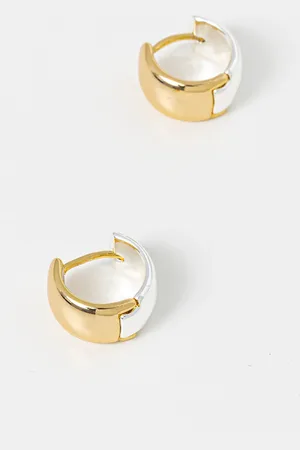 Ralph Lauren Náušnice 14G01102