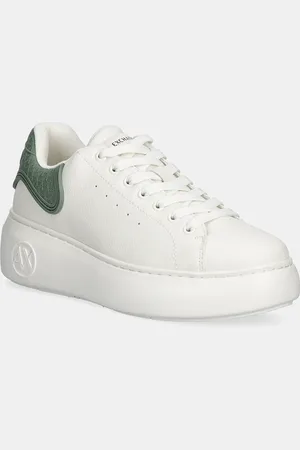 Armani Exchange Tenisky barva, XDX188 XV937 U604