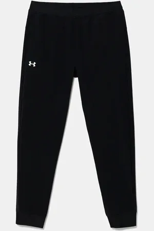 Under Armour Dětské tepláky Rival Woven Jogger barva, 1384207