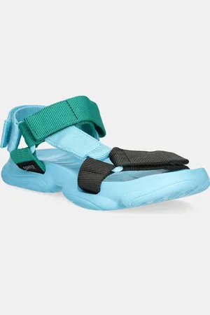 Camper Sandály Karst Sandal dámské, barva, K201794-003