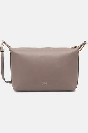 Furla Kožená kabelka barva, WE00662.BX3104.MA2001007