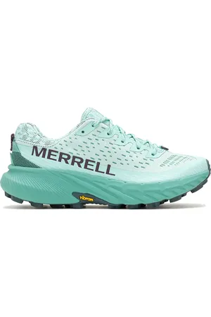 Merrell Outdoorové boty AGILITY PEAK 5 barva, J068266