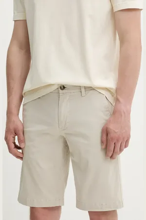 Marc O’ Polo Kraťasy pánské, barva, M23038415000