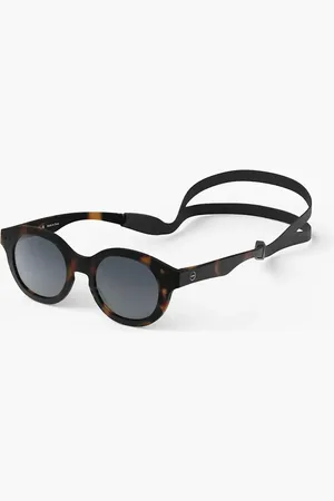 Izipizi Sluneční brýle KIDS PLUS SUN #c Tortoise barva, #c