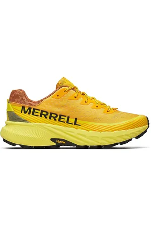 Merrell Outdoorové boty AGILITY PEAK 5 barva, J068341