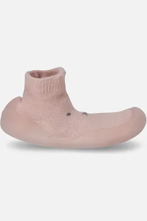 COCCODRILLO Dětské boty barva, SHOES GIRL