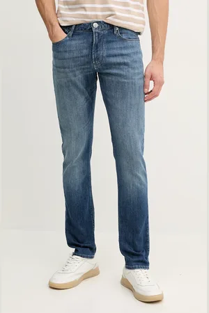 Emporio Armani Džíny pánské, barva, EM000121 AF14116