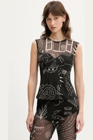 Never Fully Dressed Top barva, NFDTO1724