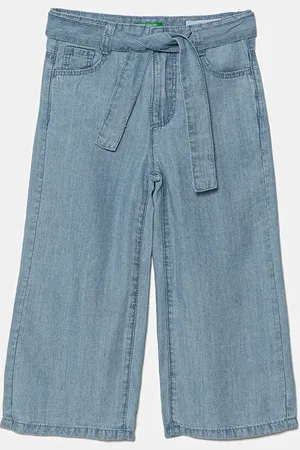 Benetton Džíny 4FFKGE02E