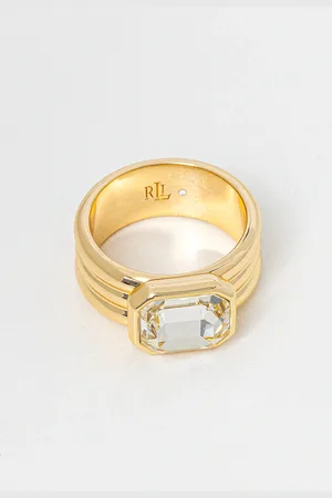 Ralph Lauren Prstýnek 14R00051
