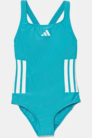 adidas Jednodílné dětské plavky barva, JN6587