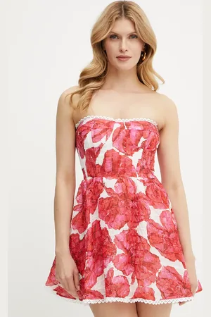 CHARO RUIZ IBIZA Šaty Cami barva, mini, 252600
