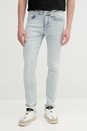 Calvin Klein Džíny pánské, J30J327148