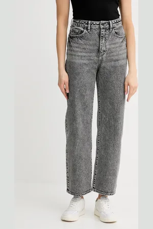 Armani Exchange Džíny dámské, high waist, XW000100 AF12846